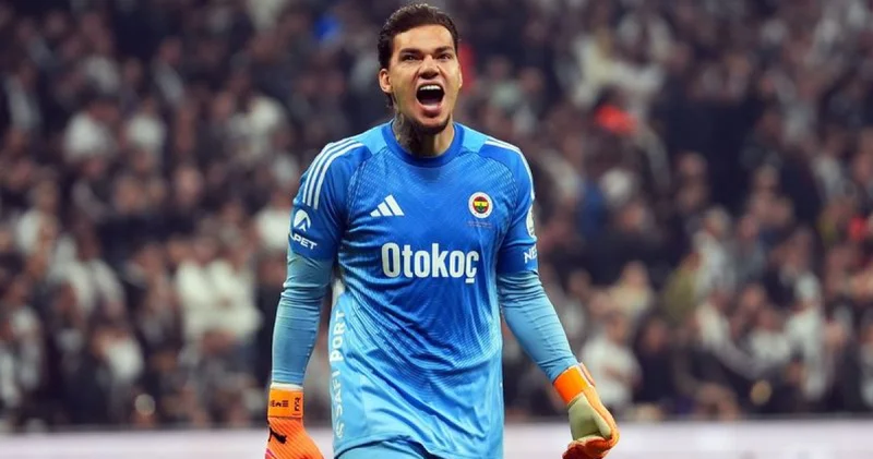 Fenerbahçe Beşiktaş derbisinde gözler kalecilerde! Fenerbahçe Haberleri