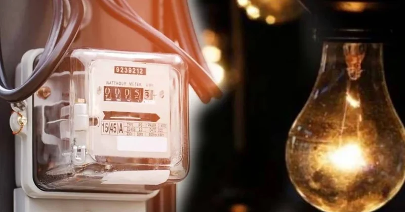 Dünyada bir ilk olacak: Tam 364 metre yüksekliğinde, binlerce haneye elektrik verecek Sözcü Gazetesi