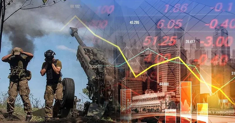 Avrupa ülkesi 30 günde çöktü Sözcü Gazetesi