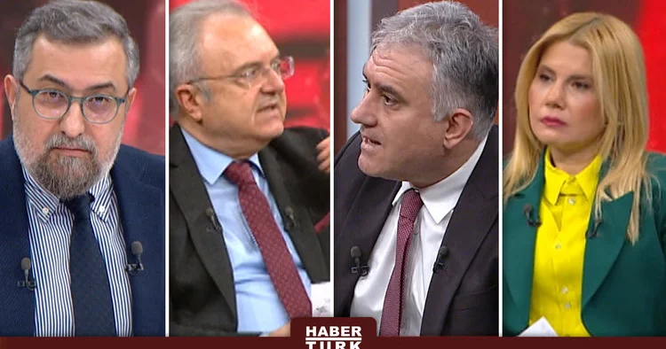 Gerçek Fikri Ne? 2 Nisan 2026 (Trump Tehdidine İran Halkı Ne Diyor?)