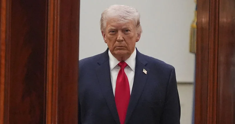 Trump tan yeni gümrük vergisi kararı İş Yaşam Haberleri