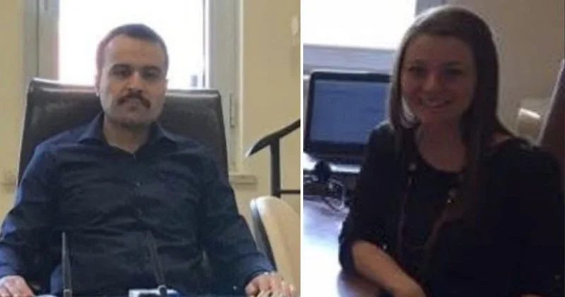 SON DAKİKA: Kadın hakimi vuran erkek savcı: Tamamen bir aşk hadisesi İstesem hakimliğini engellerim o gücüm var Son dakika haberleri