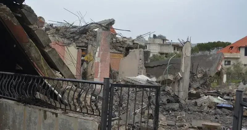 Lübnan: İsrail saldırılarında hayatını kaybedenlerin sayısı 1368 e yükseldi