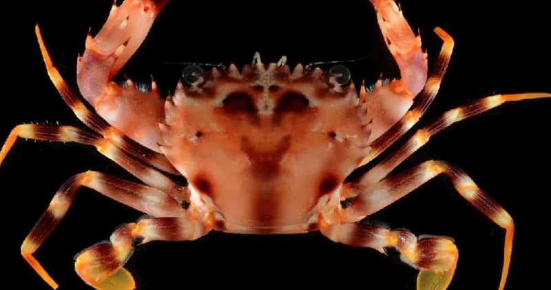 Akdeniz’de yeni istila: Yengeç türü hızla yayılıyor