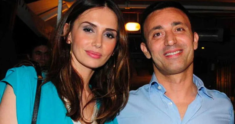 Mustafa Sandal ve Emina Jahovic davasında karar çıktı