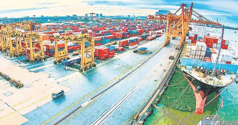 İhracat martta %6.4 azaldı