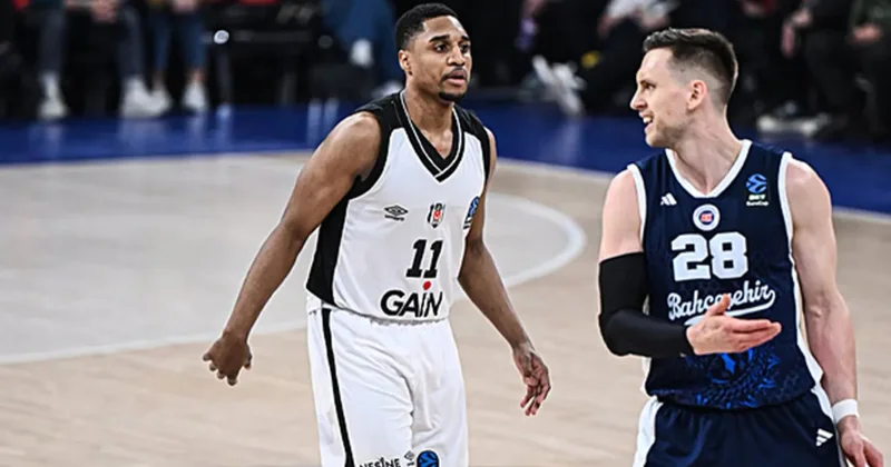 Brynton Lemar: Bu başarıda herkesin emeği var!