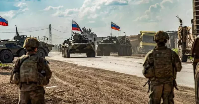 Orta Doğu da savaş devam ederken son dakika duyurdular! 7 kritik bölge ele geçirildi