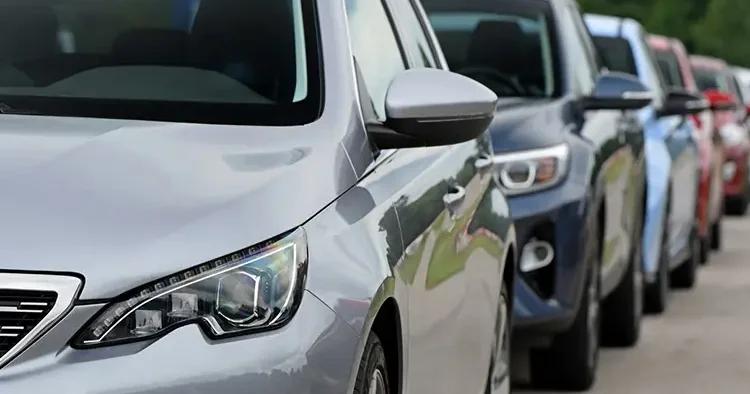 İstanbul da otopark sorunu: Her 6 araç için 1 park yeri