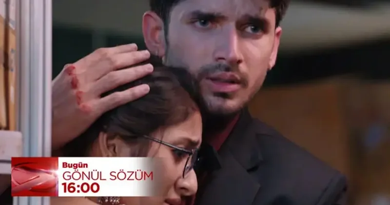 Gönül Sözüm de Aditya, Preet i kurtarıyor! Aralarını düzeltecek mi?