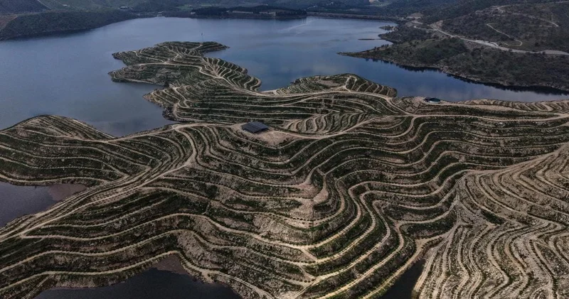 2026’ya susuz girmişti: 5 yıllık su hasreti sona eriyor