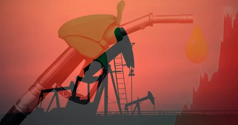 Petrol fiyatlarında 4 yıl sonra bir ilk Sözcü Gazetesi