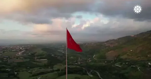 İletişim Başkanı Duran dan çok önemli Türkiye mesajı Sorumluluk üsteniyor