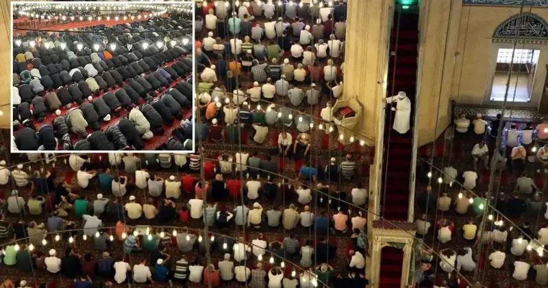 3 Nisan Cuma hutbesi: Cuma ve ümmet bilinci Aktüel Haberleri