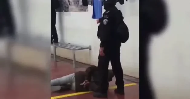 İsrail, Filistinlileri idam etmeye başladı! Dünyayı ayağa kaldıracak görüntüler