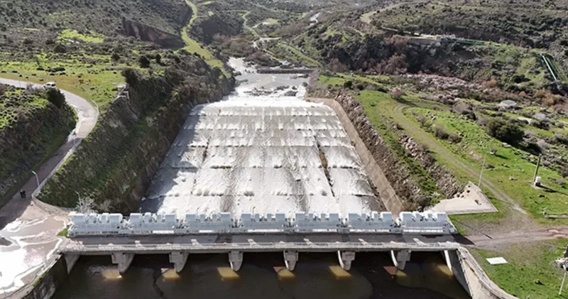 İZSU açıkladı: Geçen yaz musluklara, bu yıl barajlara bakılıyor