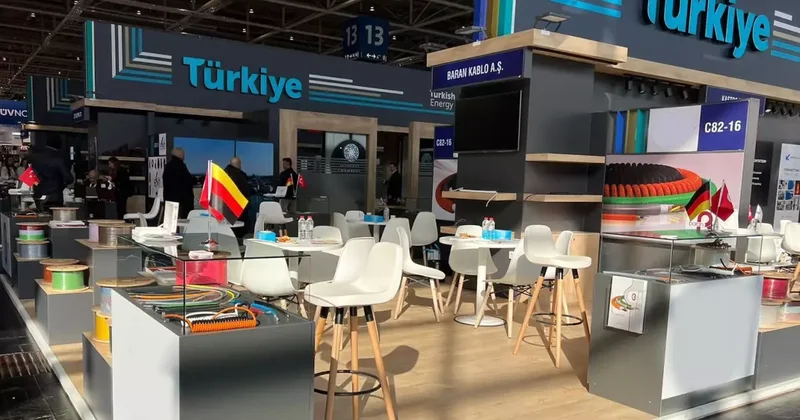 22 yıllık kablo devi iflasın eşiğinde