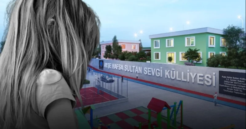 Çocuk tacizcisine çocukları emanet ettiler, yine taciz etti Sözcü Gazetesi