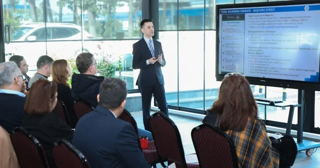 AOSB ve Kalkınma Ajansı ndan yatırım hamlesine öncülük Adana Haberleri