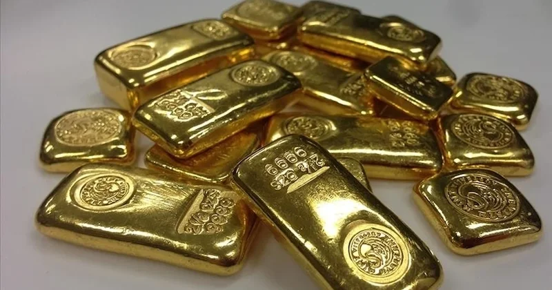 Herkes fiyatı düştü diye alırken Türkiye altın sattı Sözcü Gazetesi