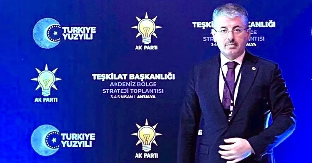 Milletvekili Çopuroğlu: Tüm kadrolarımızla koordinasyon içerisinde çalışmalarımızı sürdürüyoruz Kayseri Haberleri