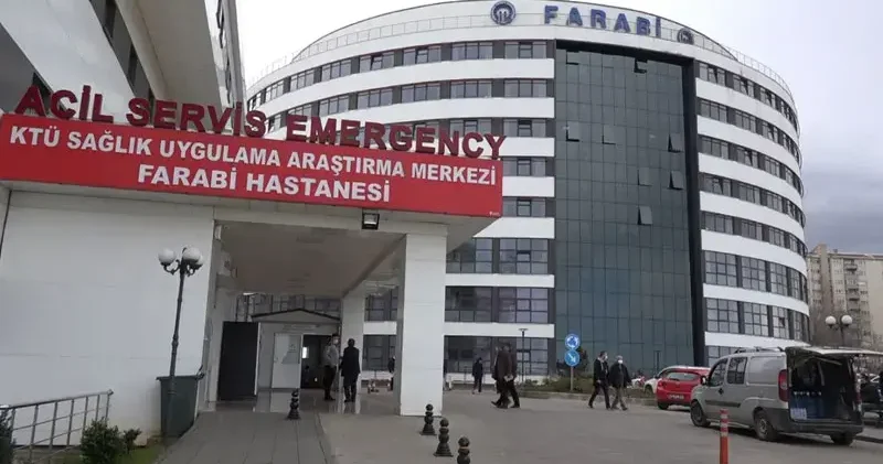 Bıçaklı kavgada yaralandı, kaldırıldığı hastanede tabancayla vuruldu