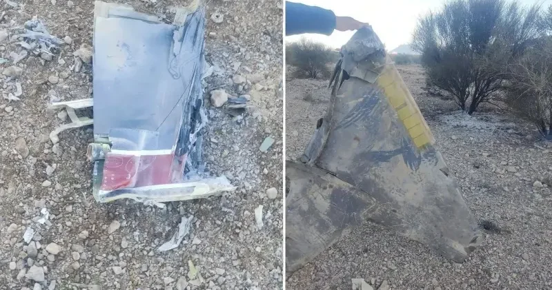 İran ın düşürdüğü ABD savaş uçağı pilotu için arama çalışması: Canlı olarak yakalayana ödül Dünya Haberleri