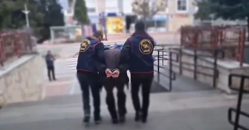 Cansız bedeni 15 yıl önce feci halde bulunmuştu: Sır perdesi aralandı!