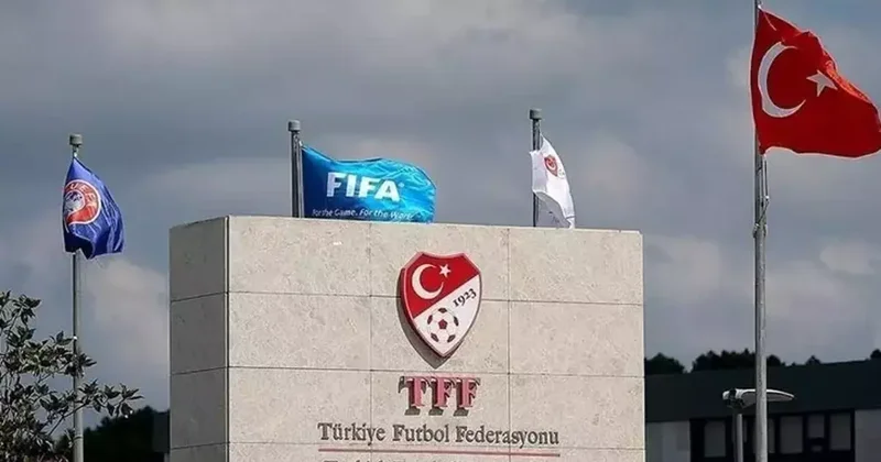 TFF, maça çıkmayan takımı amatöre düşürdü! Nazillispor a ağır fatura... Fanatik Gazetesi Futbol Haberleri Spor