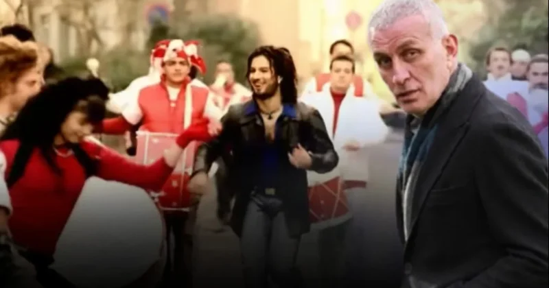 TFF Başkanı telefonla görüştü: Herkes Tarkan ı beklerken Dünya Kupası şarkısını o isim mi yapacak? Sözcü Gazetesi