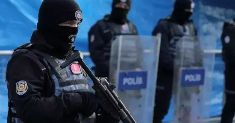 İstanbul’un suç tablosu ortaya çıktı! Operasyon ve tutuklamalar tek tek sıralandı