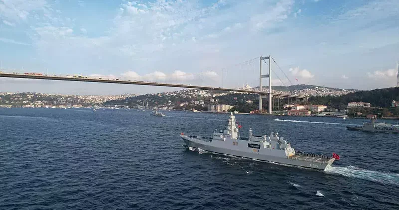 STM, yerli üretim ürünlerini FIDAE 2026 da sergileyecek