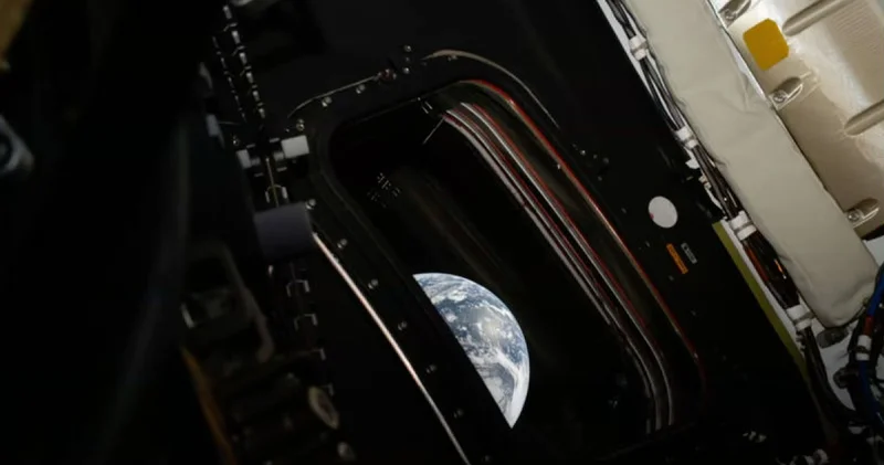 Dünya nın yeni görüntülerini çektiler Teknoloji Haberleri