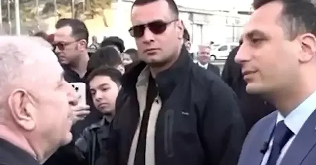 CHP’li Ömer Ekşi Sultan Abdülhamid Han ile dalga geçtiği görüntüler yeniden gündem oldu VİDEO İZLE