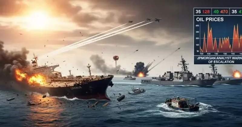 Petrol fiyatları fırlayacak mı? Dev bankadan korkutan tahmin