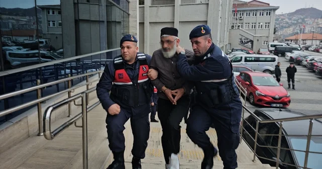 Çifte cinayet 19 saniyede işlenmiş: Eşi ve kayınvalidesini vuran koca hakim karşısında Zonguldak Haberleri