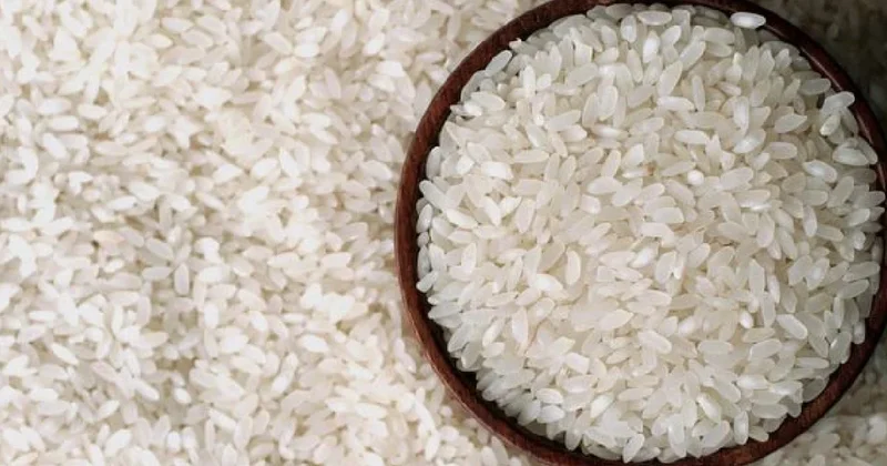Pirinçte bu 4 şey varsa sakın yemeyin: Resmen zehir saçıyor Sözcü Gazetesi