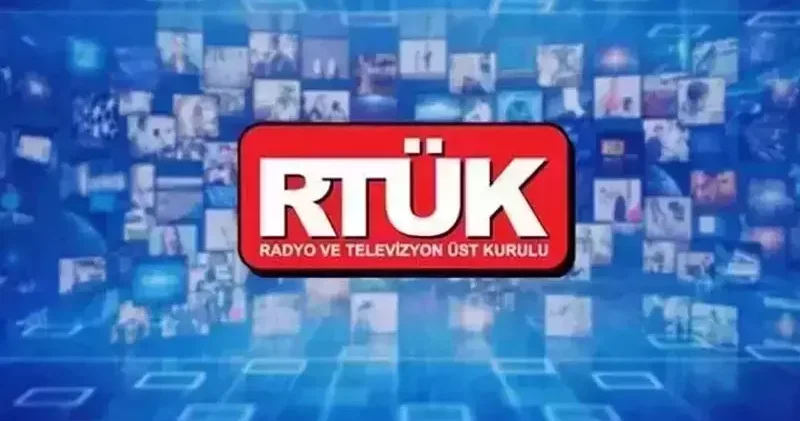 RTÜK ten spor müsabakaları yayınlarına ilişkin ilke kararları