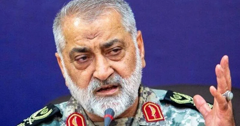 İran dan Trump a kara harekatı tehdidi! Felaketi yaşatacağız, bir daha kimse ABD ordusuna katılmayacak