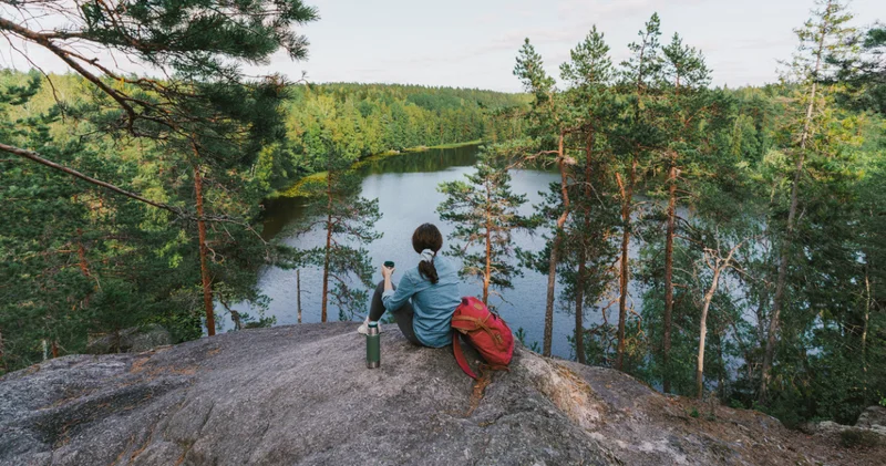 Dünyanın en mutlu ülkesi kapılarını açıyor: Finlandiya mutlu olmayı öğretmek için 1 haftalık turizm programı başlatıyor!