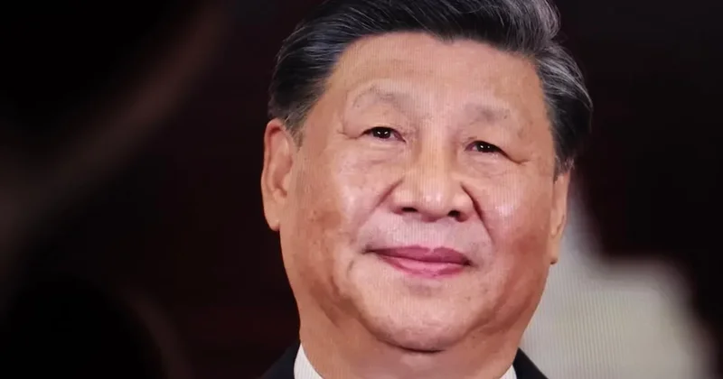 İran savaşı ABD yi pişman, Çin ve Rusya yı zengin etti Sözcü Gazetesi