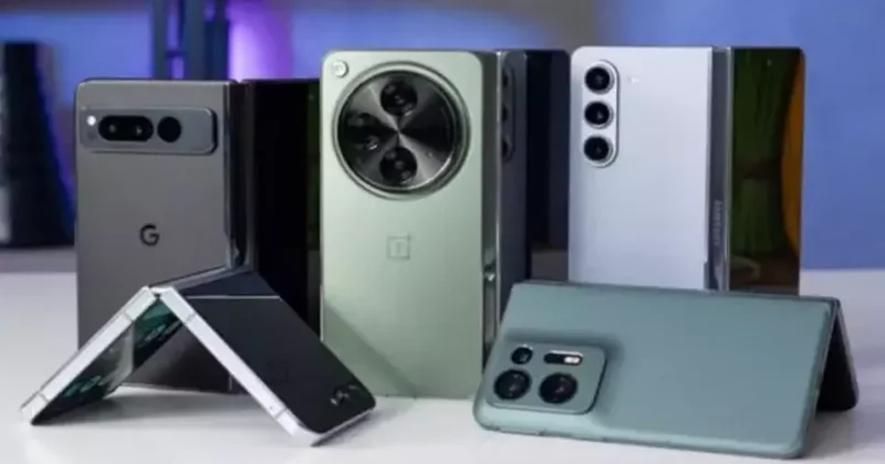 Liste belli oldu! Mart 2026 en güçlü Android telefonlar