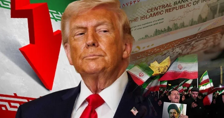 ABD’nin elindeki en güçlü koz! Ne zaman ve nasıl kullanacak? ‘Gerçekten ağır baskı altında’