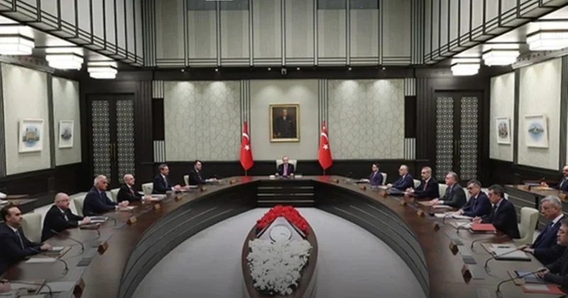 Ankara da seçim hazırlığı! Parti ve kabinede kadro değişimi iddiası Sözcü Gazetesi