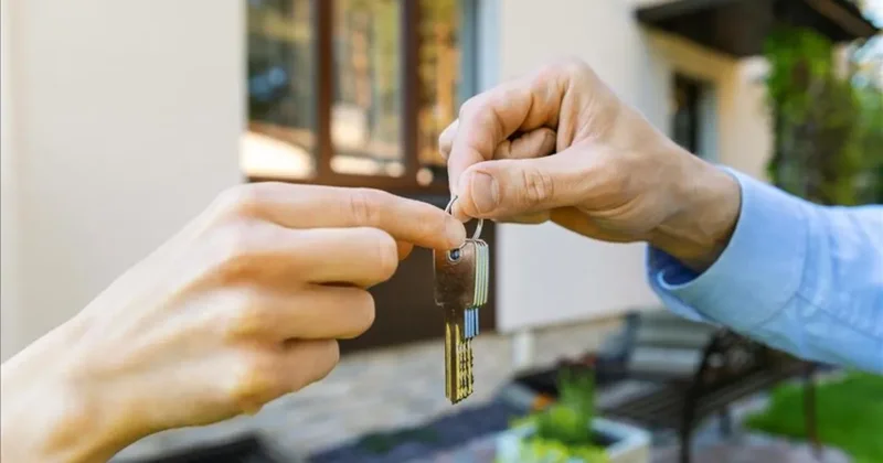 NİSAN AYI KİRA ARTIŞ ORANI BELLİ OLDU: Ev sahibi en fazla ne kadar zam yapabilecek? İşte yanıtı…