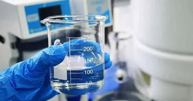 Kimya sektörü mart ayında 3 milyar dolarlık ihracat yaptı