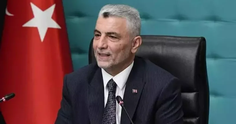 Bakan Bolat tan Güvenli Liman Türkiye paylaşımı