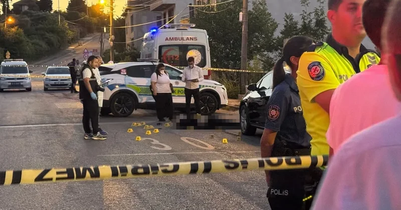 Baba oğlu sokak ortasında katletti: Yaşlı adamdan pes dedirten savunma! Para için değil...