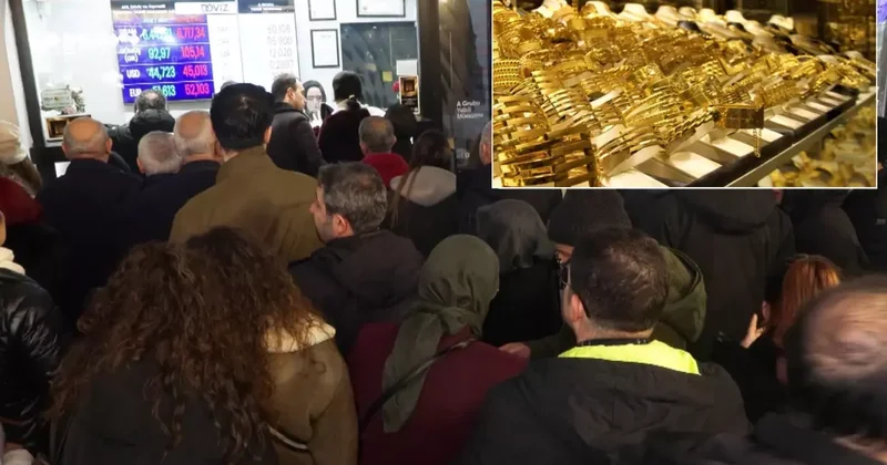 Dev banka, altında beklenen patlama için tarih verdi