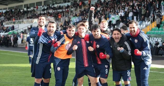 Altınordu evinde Ankaraspor la oynuyor İzmir Haberleri